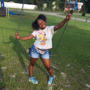 Meet your Posher, Drea